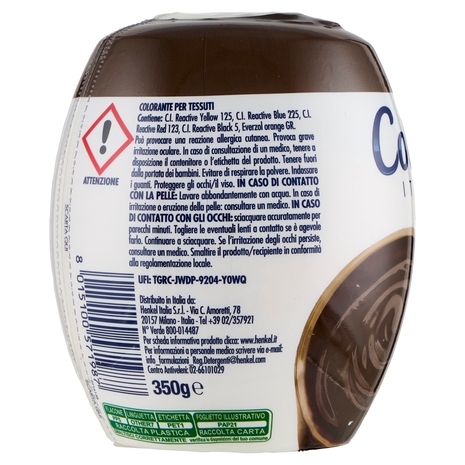 COLORERIA Italiana Marrone Cioccolato 350 g